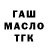 Cannafood конопля Oleksandr Koptev